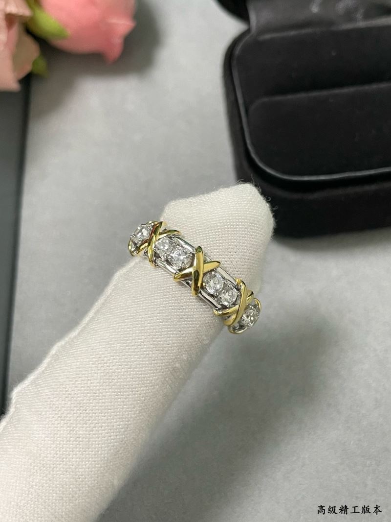 T*f*ny rings